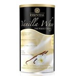 Ficha técnica e caractérísticas do produto Whey Vanilla 450G Essential Nutrition