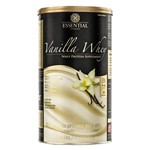 Ficha técnica e caractérísticas do produto Whey Vanilla 900g - Essential Nutrition
