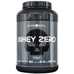 Ficha técnica e caractérísticas do produto Whey Zero - Black Skull - Chocolate - 907g