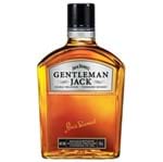 Ficha técnica e caractérísticas do produto Whisk Jack Daniels 1l Gentleman