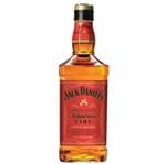 Ficha técnica e caractérísticas do produto Whisk Jack Daniels 1l Tennessee Fire