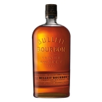 Ficha técnica e caractérísticas do produto Whiskey Bulleit Bourbon 750ml