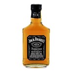 Ficha técnica e caractérísticas do produto Whiskey Jack Daniel´S 200ml
