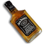 Ficha técnica e caractérísticas do produto Whiskey Jack Daniel´s 200ml