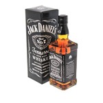 Ficha técnica e caractérísticas do produto Whiskey Jack Daniel´s 1L