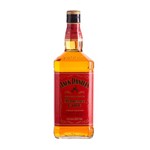Ficha técnica e caractérísticas do produto Whiskey Jack Daniel ' S Fire 1L