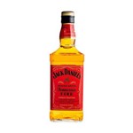 Ficha técnica e caractérísticas do produto Whiskey Jack Daniel's Fire 1000ml