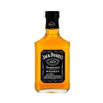 Ficha técnica e caractérísticas do produto Whiskey Jack Daniels 200ml - Jack Daniels