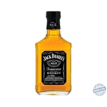 Ficha técnica e caractérísticas do produto Whiskey Jack Daniels 200ml