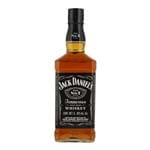 Ficha técnica e caractérísticas do produto Whiskey Jack Daniel's 1 L