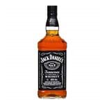 Ficha técnica e caractérísticas do produto Whiskey Jack Daniels - 1 Litro