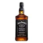Ficha técnica e caractérísticas do produto Whiskey Jack Daniel's 700 Ml