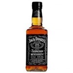 Ficha técnica e caractérísticas do produto Whiskey Jack Daniels - 375ml - Jack Daniel's