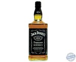 Ficha técnica e caractérísticas do produto Whiskey Jack Daniels 375ml