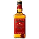 Ficha técnica e caractérísticas do produto Whiskey Jack Daniels Fire