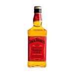 Ficha técnica e caractérísticas do produto Whiskey Jack Daniel's Fire