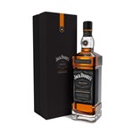 Ficha técnica e caractérísticas do produto Whiskey Jack Daniels Frank Sinatra