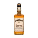 Ficha técnica e caractérísticas do produto Whiskey Jack Daniel's Honey