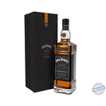 Ficha técnica e caractérísticas do produto Whiskey Jack Daniels Sinatra 1L
