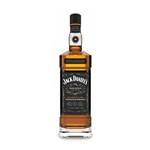 Ficha técnica e caractérísticas do produto Whiskey Jack Daniels Sinatra Select 1000ml