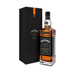 Ficha técnica e caractérísticas do produto Whiskey Jack Daniel'S Sinatra Select 1L