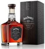 Ficha técnica e caractérísticas do produto Whiskey Jack Daniels Single Barrel 750ml