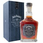 Ficha técnica e caractérísticas do produto Whiskey Jack Daniel's Single Barrel 750ml