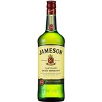 Whiskey Jameson - 1L