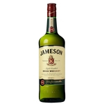 Ficha técnica e caractérísticas do produto Whiskey Jameson 1L