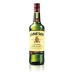 Ficha técnica e caractérísticas do produto Whiskey Jameson 750ml