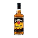 Ficha técnica e caractérísticas do produto Whiskey Jim Beam Honey 01L