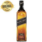 Ficha técnica e caractérísticas do produto Whiskey Johnnie Walker Black Label 750ml - Diageo