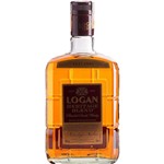 Ficha técnica e caractérísticas do produto Whiskey Logan Heritage 700ml