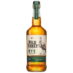 Ficha técnica e caractérísticas do produto Whiskey Wild Turkey Rye 700ml