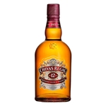 Ficha técnica e caractérísticas do produto Whisky 12 Anos 750ml Importado Chivas Regal