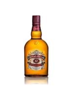 Ficha técnica e caractérísticas do produto Whisky 12 Anos Chivas Regal 1l