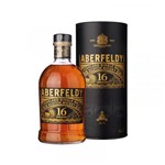 Whisky Aberfeldy 16 Anos Single Malt 750ml - Padrão