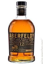 Ficha técnica e caractérísticas do produto Whisky Aberfeldy Single Malt 12 Anos 750 Ml