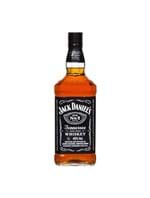 Ficha técnica e caractérísticas do produto Whisky Americano Jack Daniels 1l