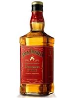 Ficha técnica e caractérísticas do produto Whisky Americano Jack Daniels Fire 1 Litro