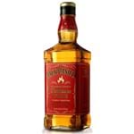 Ficha técnica e caractérísticas do produto Whisky Americano Jack Daniel's Fire 1L WHISKY AMER JACK DANIELS 1L-GF FIRE