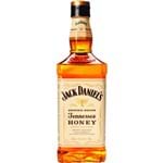Ficha técnica e caractérísticas do produto Whisky Americano Jack Daniel's Honey 1 L