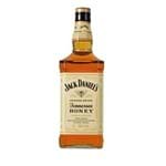Ficha técnica e caractérísticas do produto Whisky Americano Jack Daniels Honey Garrafa 1 Litro