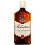 Ficha técnica e caractérísticas do produto Whisky Ballantine`S Finest 1000Ml