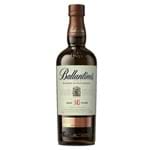 Ficha técnica e caractérísticas do produto Whisky Ballantines 30 Años 700 Ml