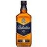 Ficha técnica e caractérísticas do produto Whisky Ballantines 12 anos 1000ml