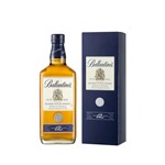 Ficha técnica e caractérísticas do produto Whisky Ballantines 12 Anos 1L
