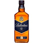 Whisky Ballantine's 12 Anos - 1L