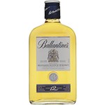 Ficha técnica e caractérísticas do produto Whisky Ballantine's 12 Anos 350ml