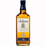 Ficha técnica e caractérísticas do produto Whisky Ballantines 12 Anos Garrafa 750 Ml